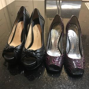 Gianni Bini Heel Bundle